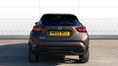 Nissan Juke 1.0 DiG-T 114 Tekna 5dr Petrol Hatchback
